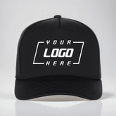 Custom PU Printed hats